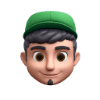 Guilherme Santos's avatar