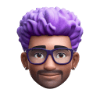 Gustavo Santos's avatar